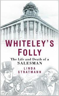 Cover Whiteley's Folly