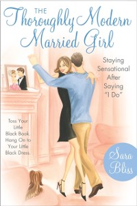 Cover Thoroughly Modern Married Girl