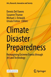 Cover Climate Disaster Preparedness