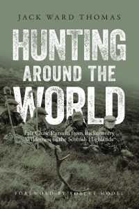 Cover Hunting Around the World