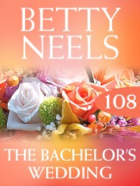 Cover BACHELORS WEDDING_BETTY108 EB