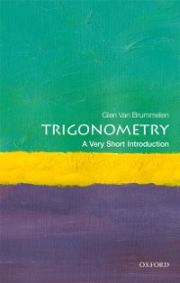 Cover Trigonometry: A Very Short Introduction