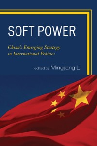 Cover Soft Power