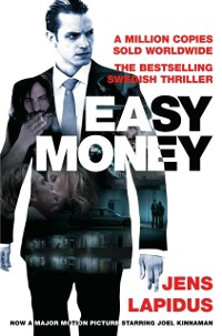 Cover Easy Money