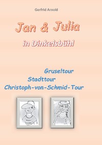 Cover Jan & Julia in Dinkelsbühl