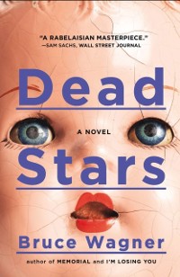 Cover Dead Stars