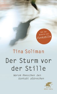Cover Der Sturm vor der Stille