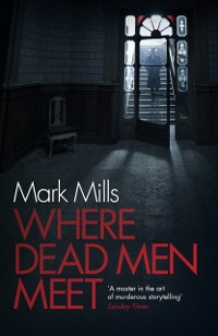 Cover Where Dead Men Meet