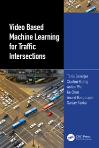 Cover Video Based Machine Learning for Traffic Intersections