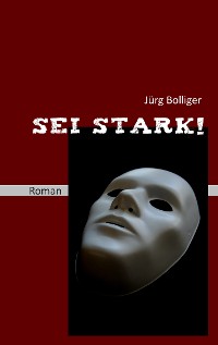 Cover Sei stark!