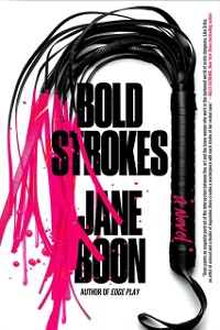 Cover Bold Strokes