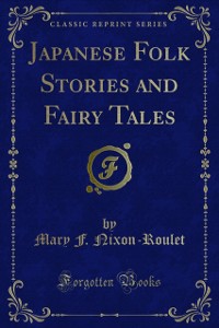 Cover Japanese Folk Stories and Fairy Tales