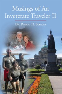 Cover Musings of an Inveterate Traveler Ii
