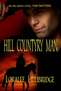Cover Hill Country Man