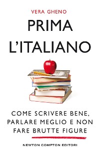 Cover Prima l'italiano