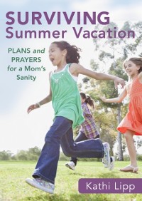 Cover Surviving Summer Vacation (Ebook Shorts)