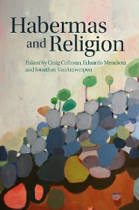 Cover Habermas and Religion