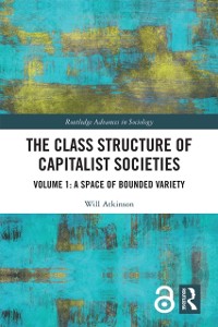 Cover Class Structure of Capitalist Societies
