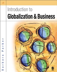 Cover Introduction to Globalization and Business