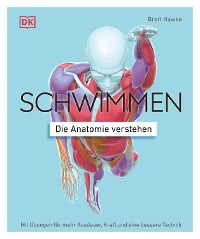 Cover Schwimmen - Die Anatomie verstehen