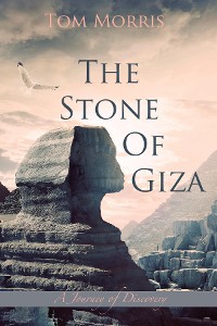 Cover The Stone of Giza