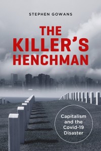 Cover Killer's Henchman