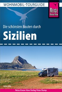 Cover Reise Know-How Wohnmobil-Tourguide Sizilien
