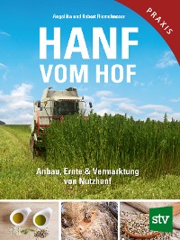 Cover Hanf vom Hof