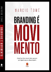 Cover Branding é movimento