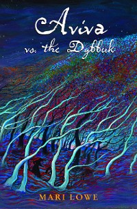 Cover Aviva vs. the Dybbuk