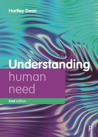 Cover Understanding Human Need