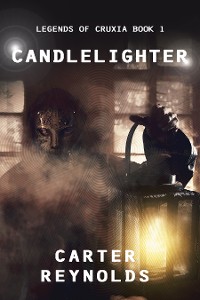 Cover Candlelighter