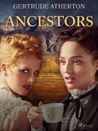 Cover Ancestors