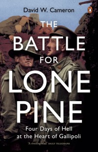 Cover Battle for Lone Pine