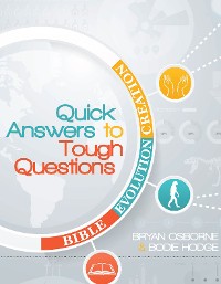 Cover Quick Answers to Tough Questions