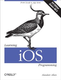 Cover Learning iOS Programming