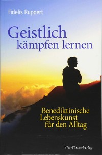 Cover Geistlich kämpfen lernen