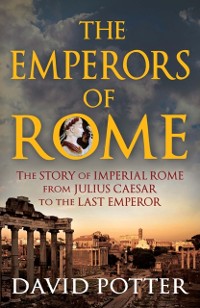 Cover Emperors of Rome