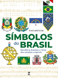 Cover  Símbolos do Brasil