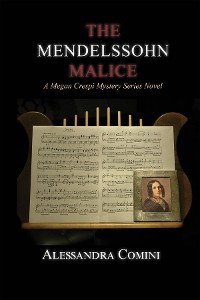 Cover The Mendelssohn Malice