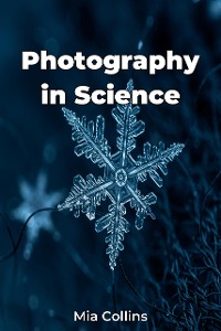 Cover Photography in Science