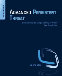 Cover Advanced Persistent Threat