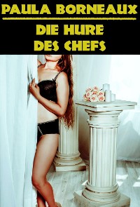 Cover Die Hure des Chefs