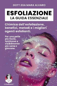 Cover Esfoliazione: la guida essenziale