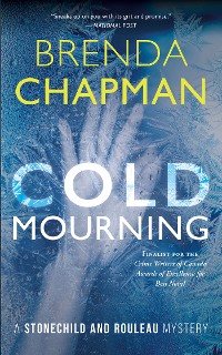 Cover Cold Mourning