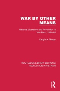 Cover War By Other Means