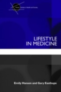 Cover Lifestyle in Medicine