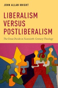Cover Liberalism versus Postliberalism