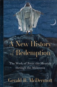 Cover New History of Redemption