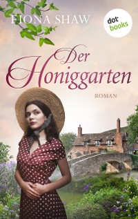 Cover Der Honiggarten